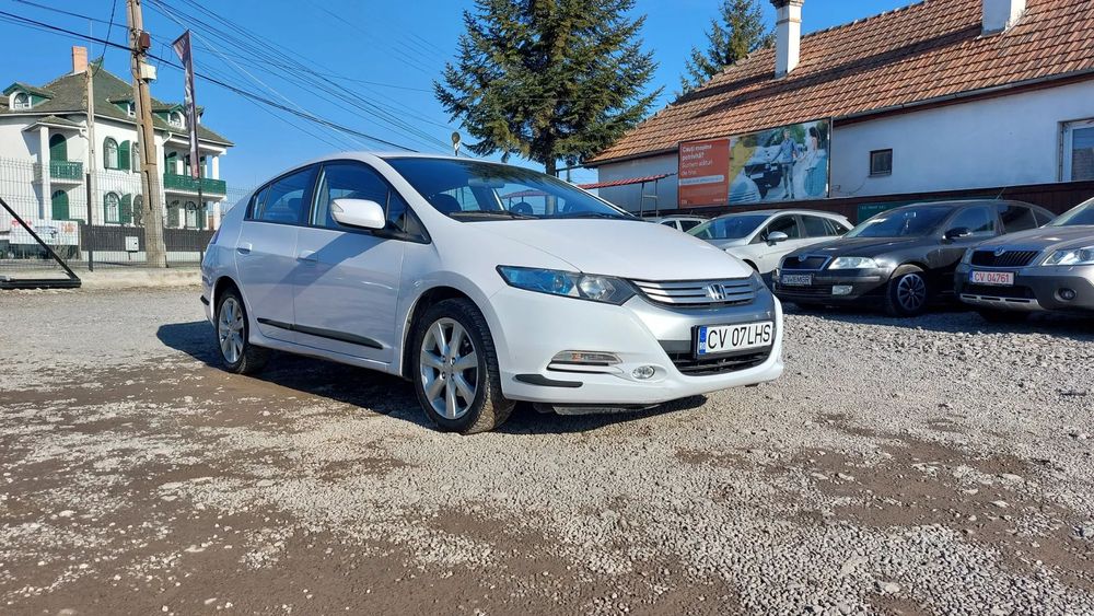 Honda Insight