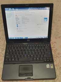 Vand laptop HP NC4400 dual core, 3 gb ram, 750 gb, Bluetooth