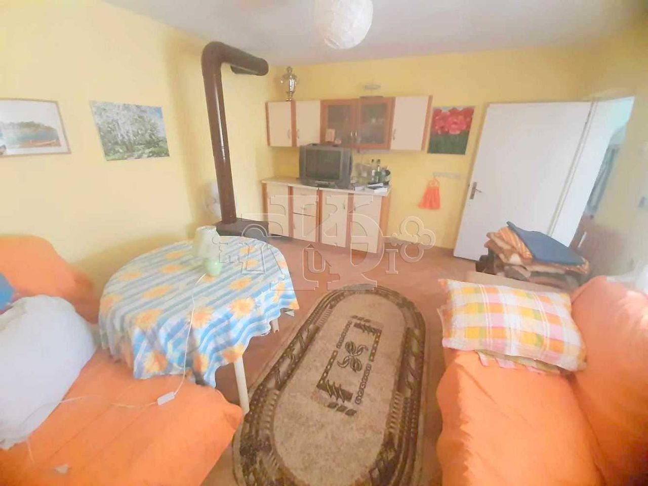 Продава се Къща в с. Владимирово, Област Добрич - 110 кв.м за 218 €/кв.м - Снимка #8
