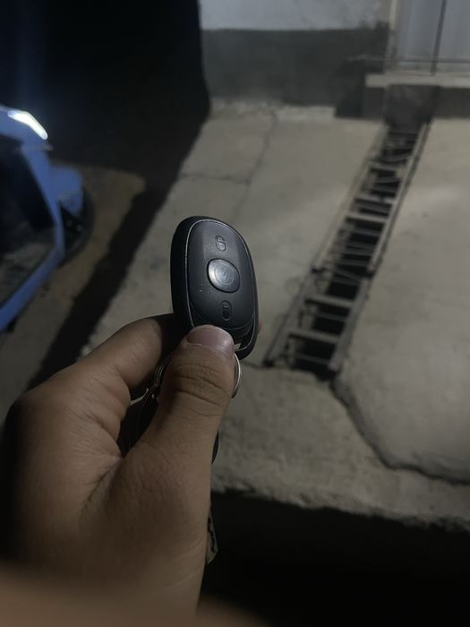 bonvi (bir zaryad bn 50km yuradi)