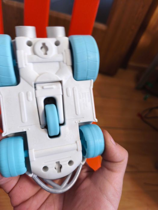 Mașinuță Marvel ,Ghost Spider