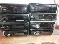 MP3 auto BT /Cd/Usb/Aux/radio/ player auto diferite modele