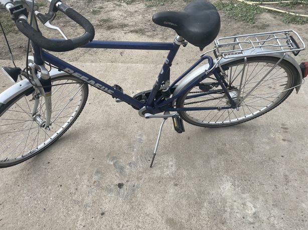 Bicicleta roti 28