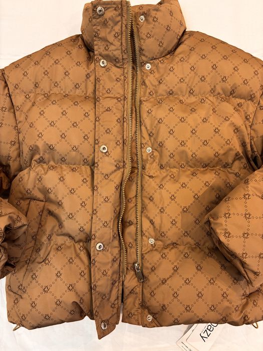 Чисто ново зимно яке