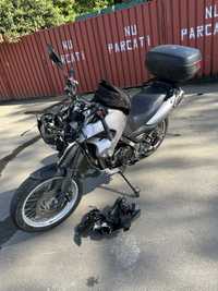 Bmw f650gs pentru piese