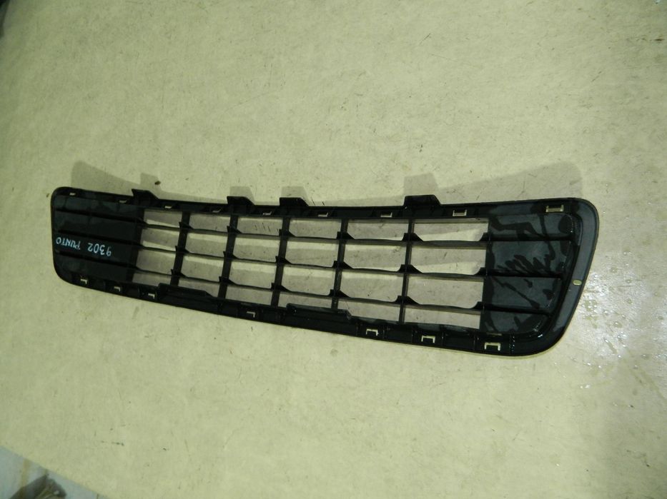 Grila intre proiectare, Fiat Punto facelift, 2003, 2004, 2005, 2006, 2007,, 735366075