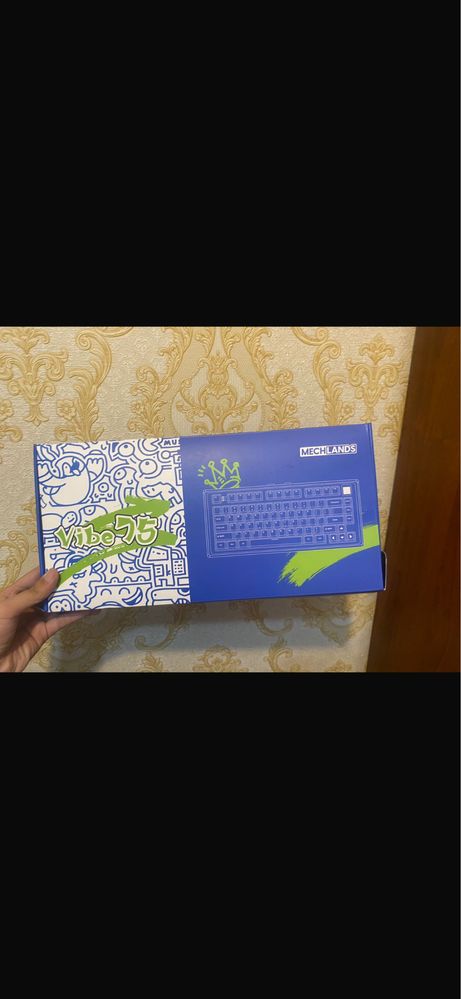 Продаю комплект с компьютером Сетап