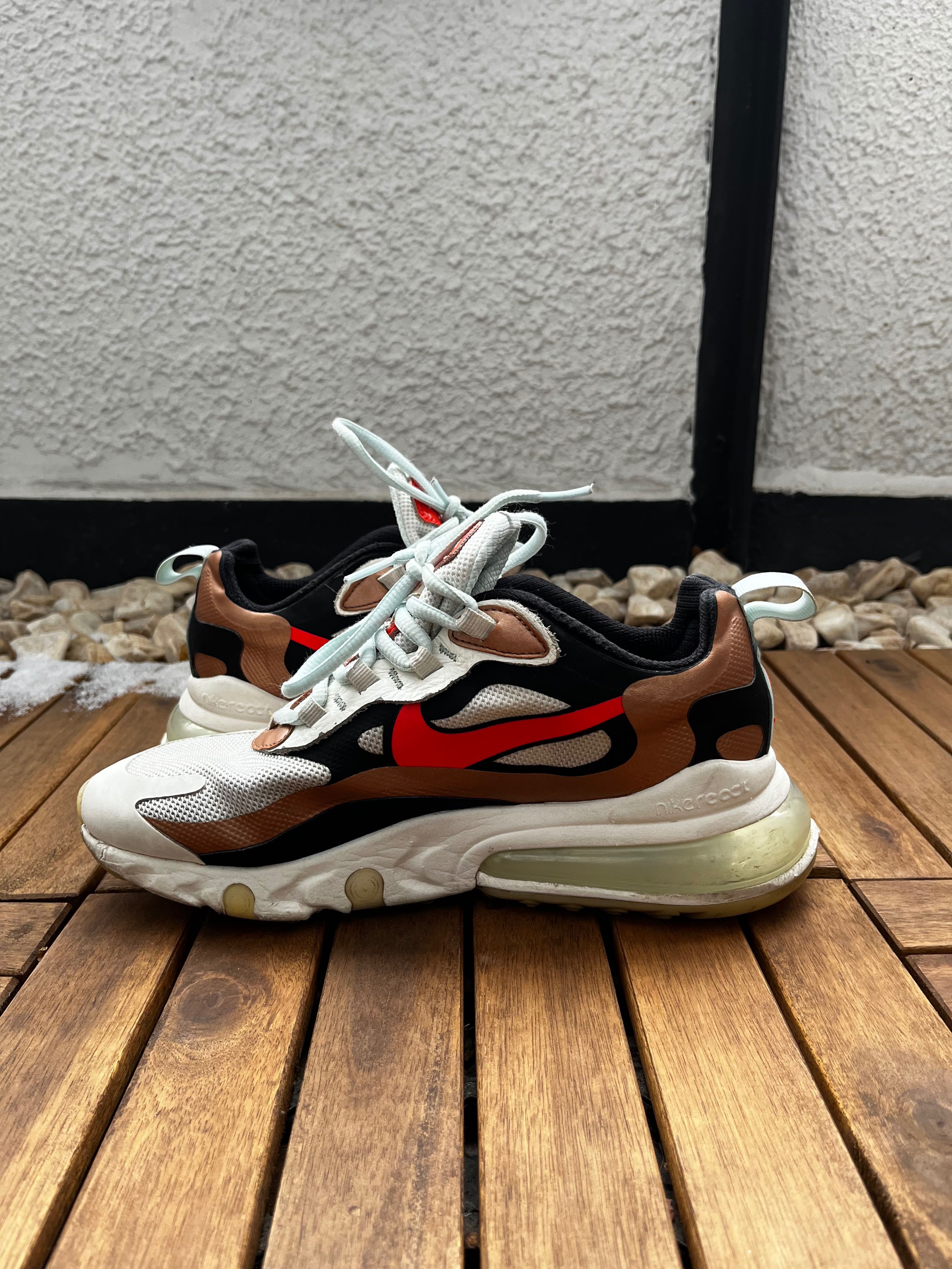 Nike Air max 270