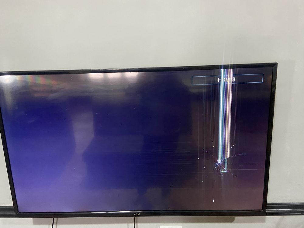 Artel televizor 49