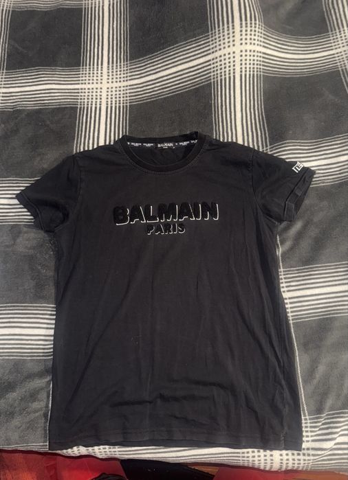 tricou Balmain barbati