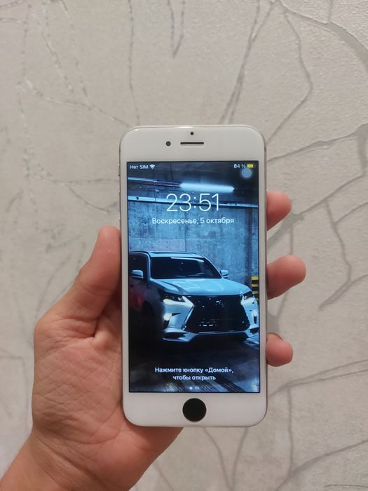 Iphone 6s 64 gb 100%