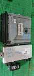 Kit pornire chit calculator motor cas bmw f07 gt 530d