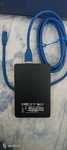 Hdd extern Toshiba