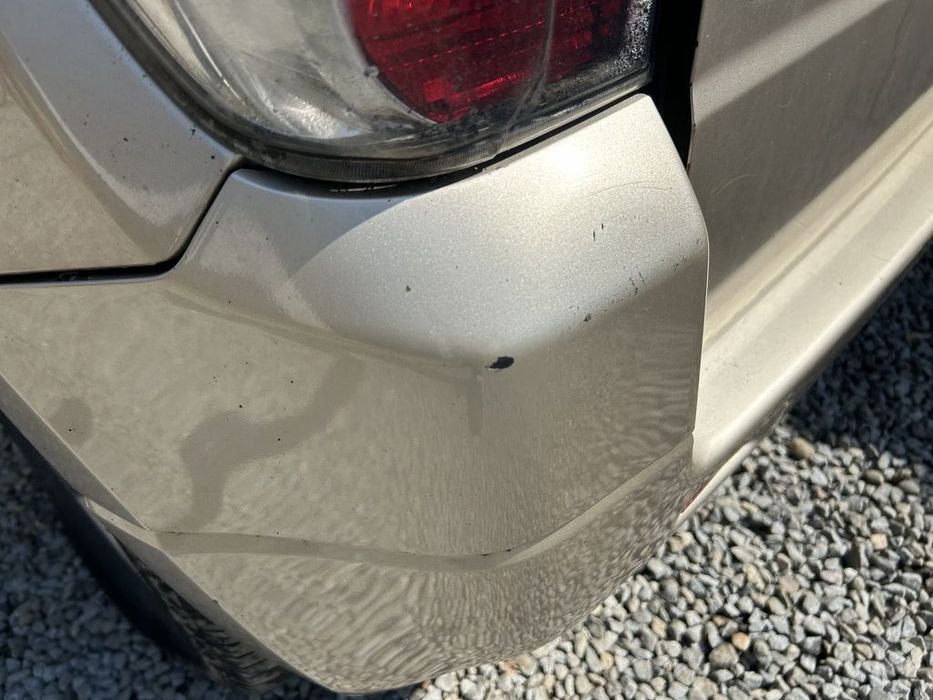 Bara spate Suzuki Grand Vitara 2006 - 2012 SUV 2 Usi AURIU (1334)