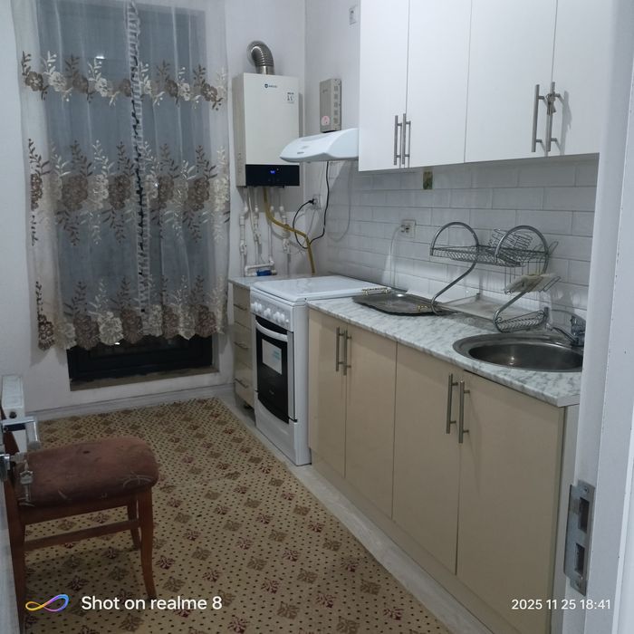 Квартира ижарага Яшнобод Кадышева Ассалом хаво