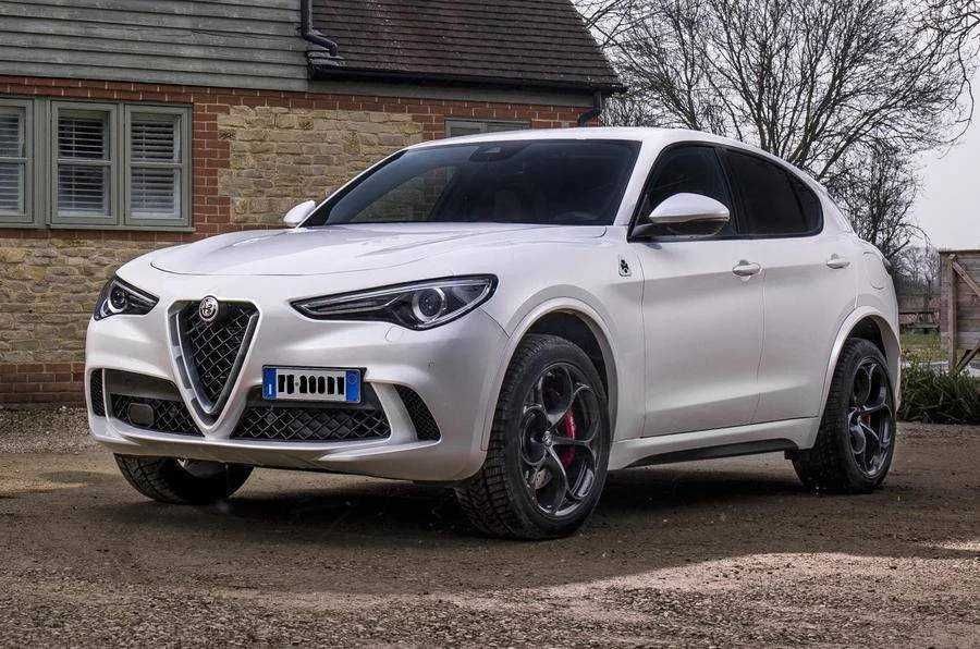 20" Джанти за ALFA ROMEO Giulia Giulietta Stelvio 159 Matt Black