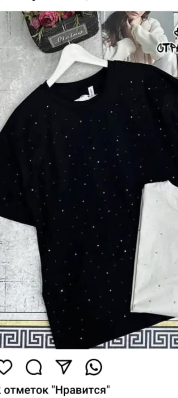 Футболка р 48, 50