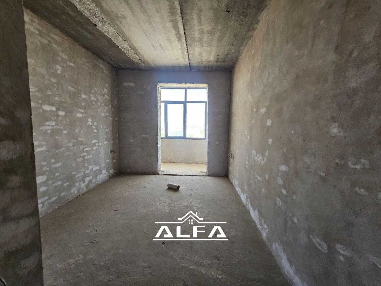 1 xonali 44m² 5-qavat.
