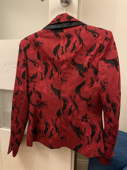 Sacou ocazie Mizar - marimea 44