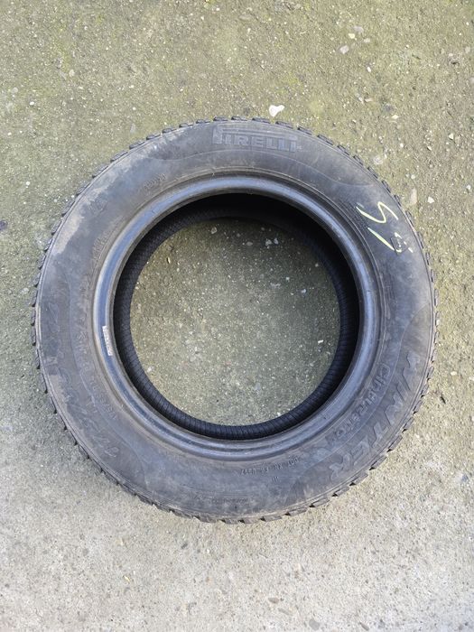 Set 4 Cauciucuri de iarna Pirelli 175x65xR14