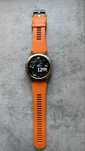 Smartwatch zeblaze stratos 3 folie pe ecran se poate vorbi la ceas