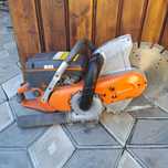 Drujba Beton Husqvarna K 770 Dry Cut
