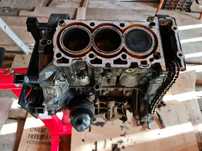 Piese motor Smart 450 599cc benzina