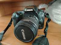 Фотоаппарат Canon eos 20d