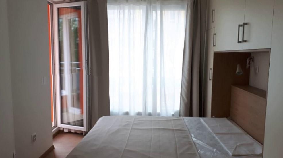 Дава се под наем Двустаен апартамент в София, Младост 2 - 62 кв.м за 640 € - Снимка #3