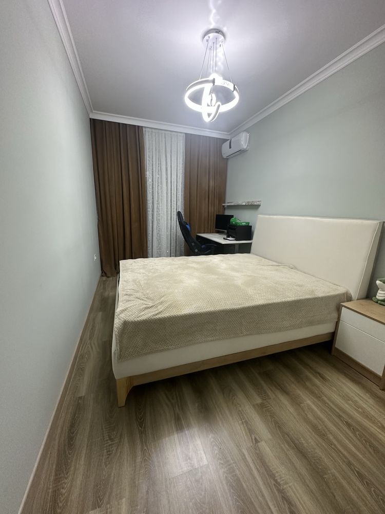 Своя Аренда Новостройка м.Рохат , Водник ( 550$)