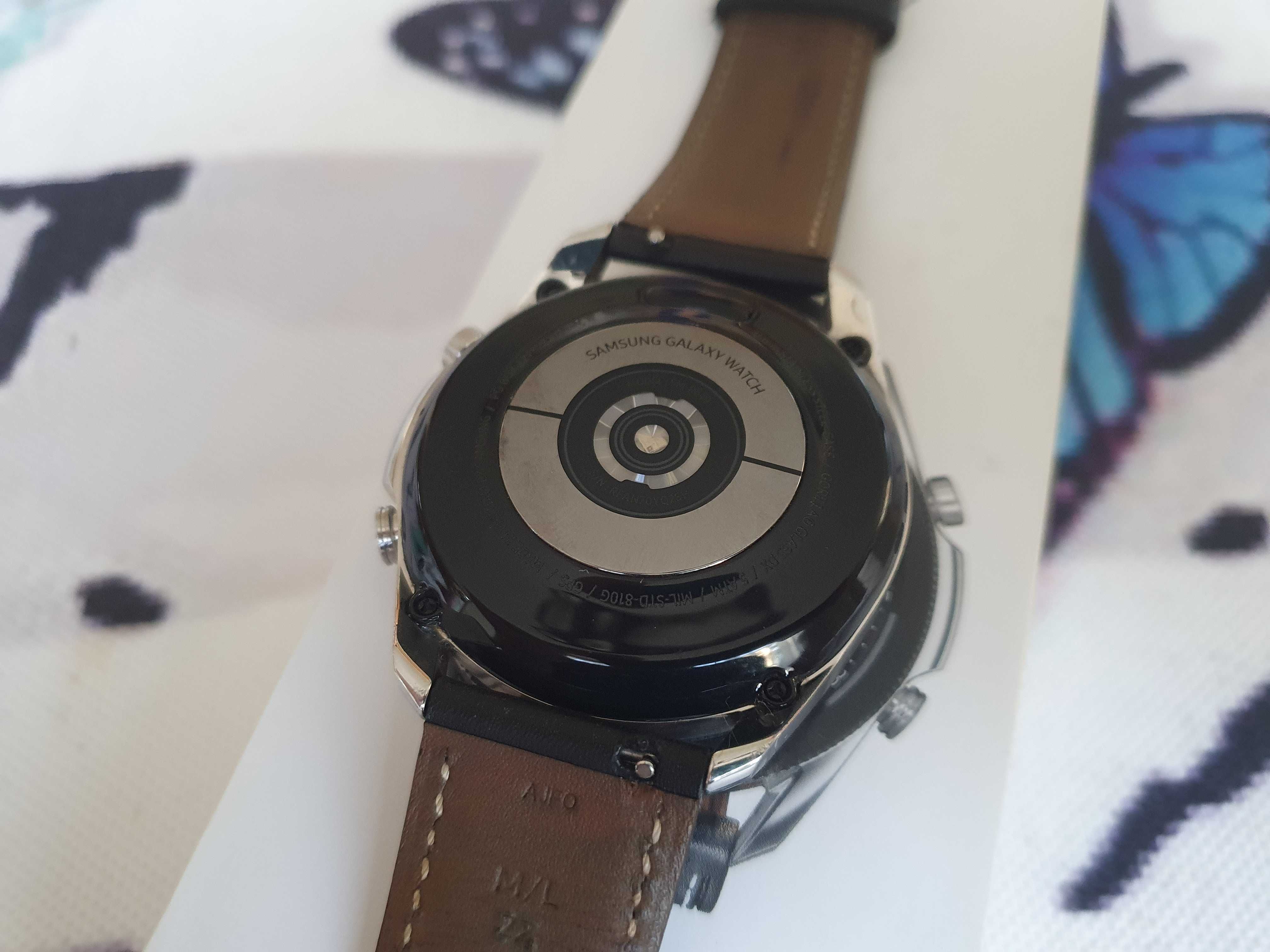 Samsung Galaxy Watch 3 Classic 45mm