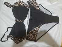 Costum de baie nou