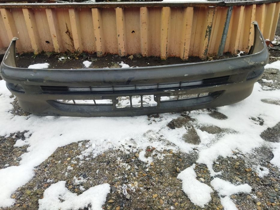 Бмапер от карина е