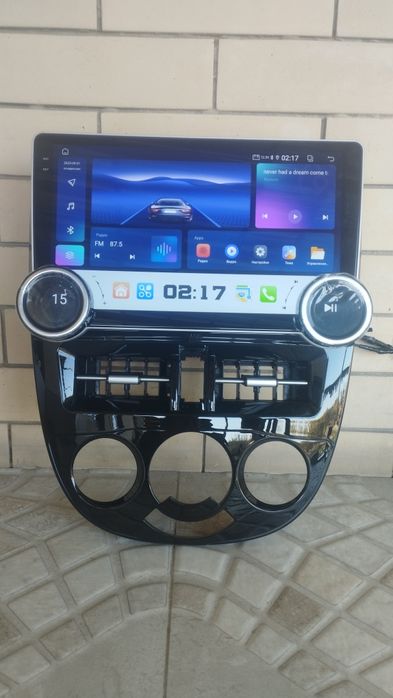 Магнитола Diamond для Jentra Lacetti Cobalt Spark Damas Labo Ladа