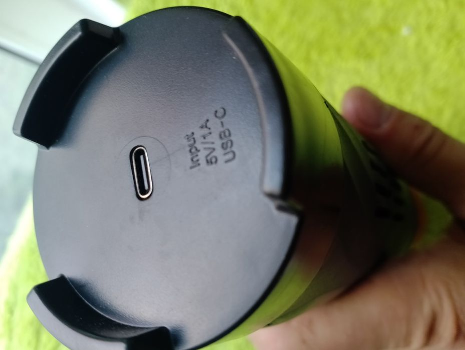 Compresor auto fara fir