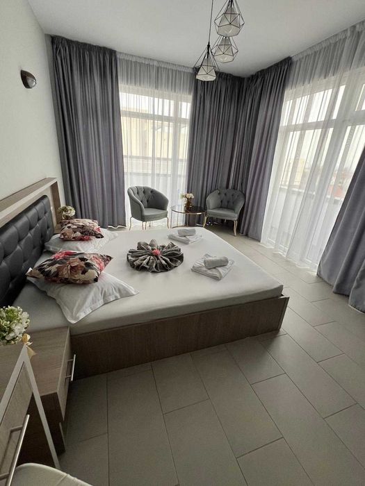 Studio dublu sau triplu de închiriat – Mamaia Nord Năvodari IDA BEACH