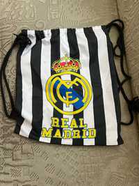 Мешка Real Madrid