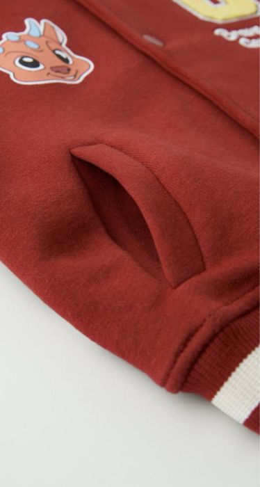 Jacheta Zara copii, noua