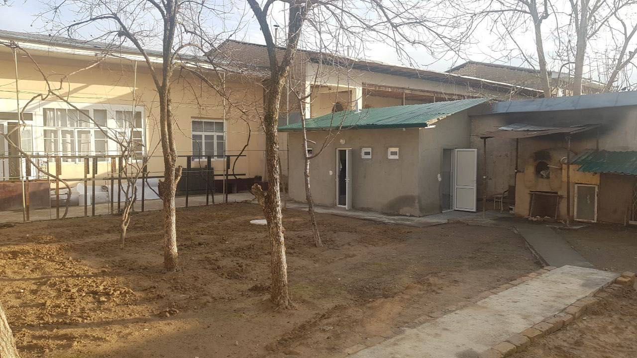 Срочно продаётся участок Олим Полвон 8 соток
