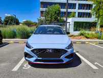 Hyundai i30 2.0 T-GDI DCT N Performance