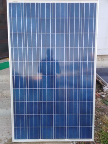 Panouri fotovoltaice 240w