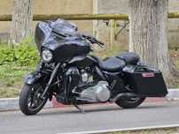 Harley Davidson Electra Glide