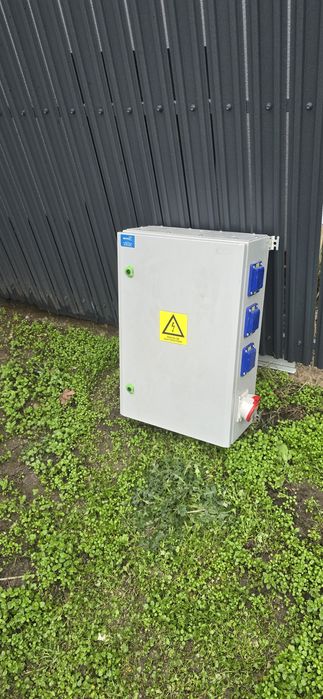 Organizare de santier