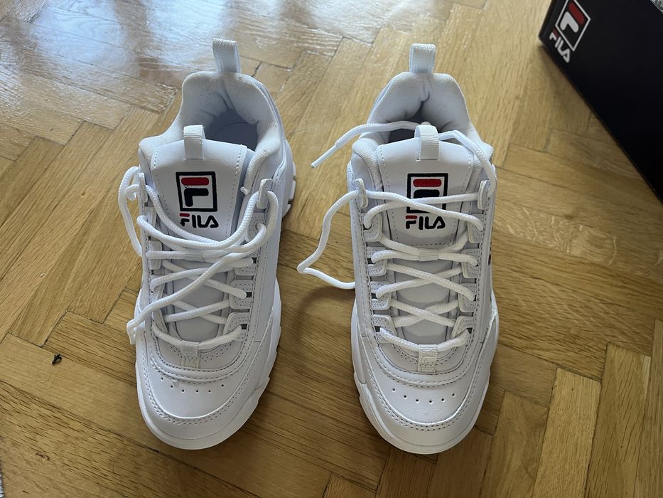 Fila Sneakers NOI