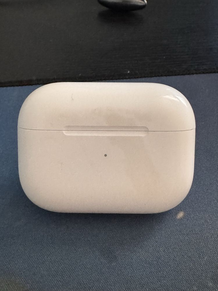 Airpods pro lightning