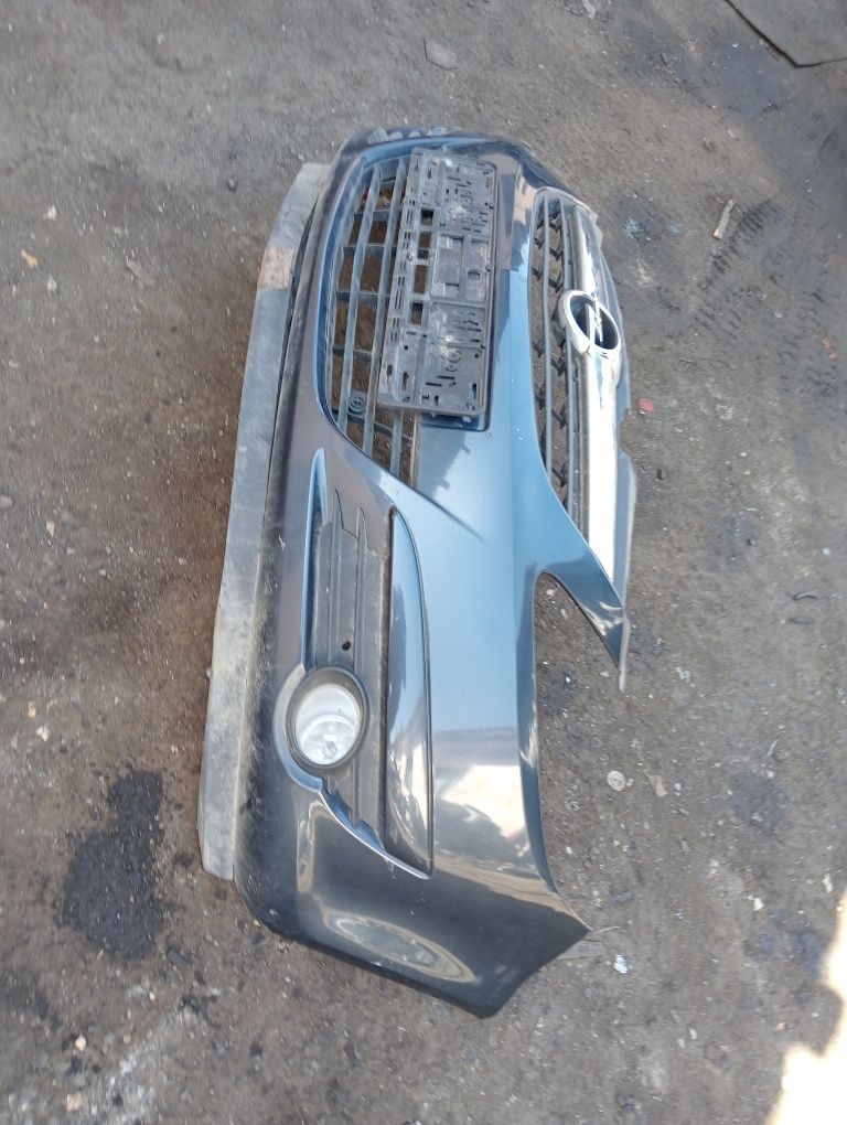 Bara față Opel corsa D 2008