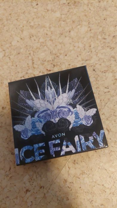 Палитра за гримиране сенки