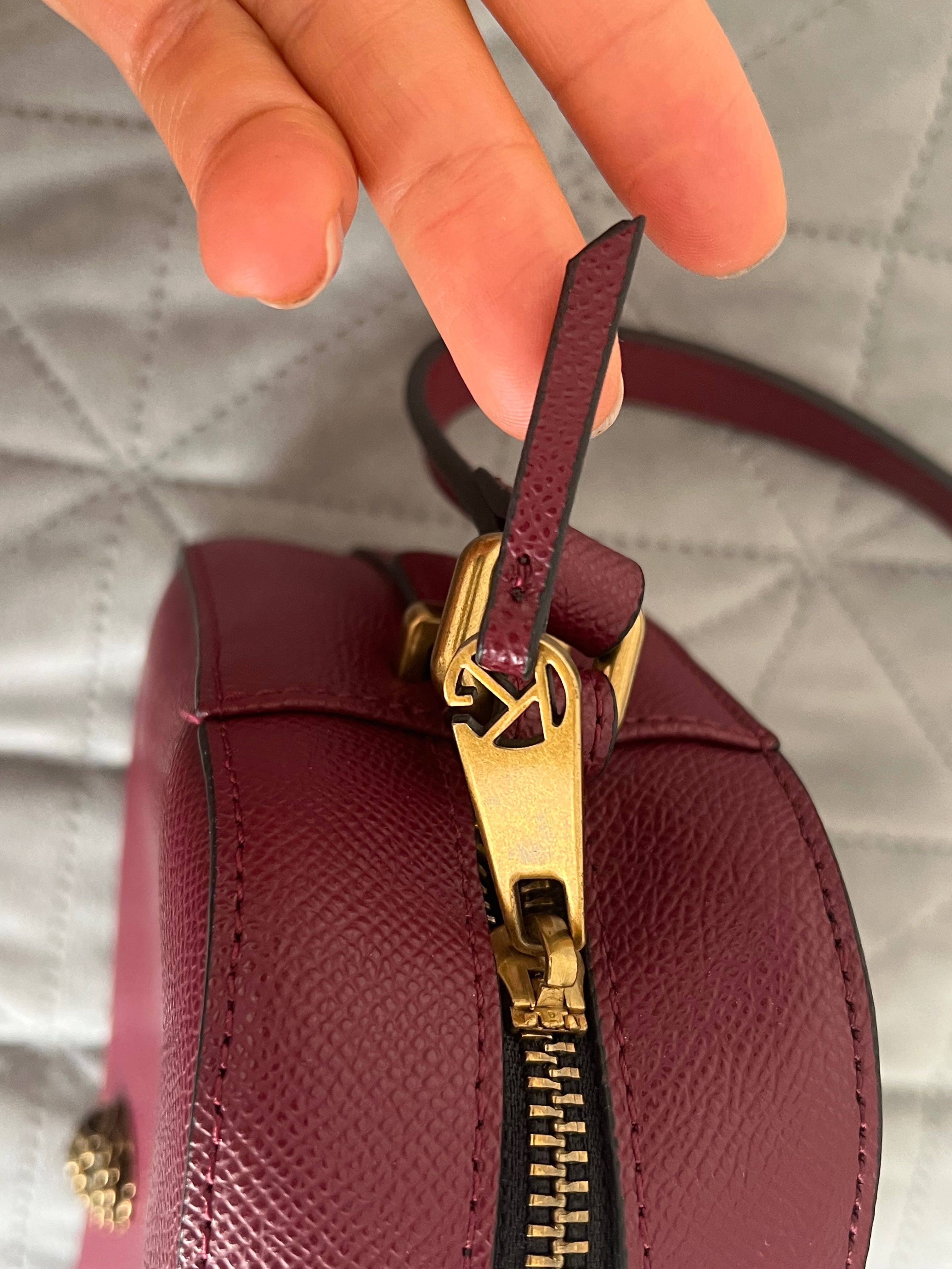 Чанта Kurt Geiger