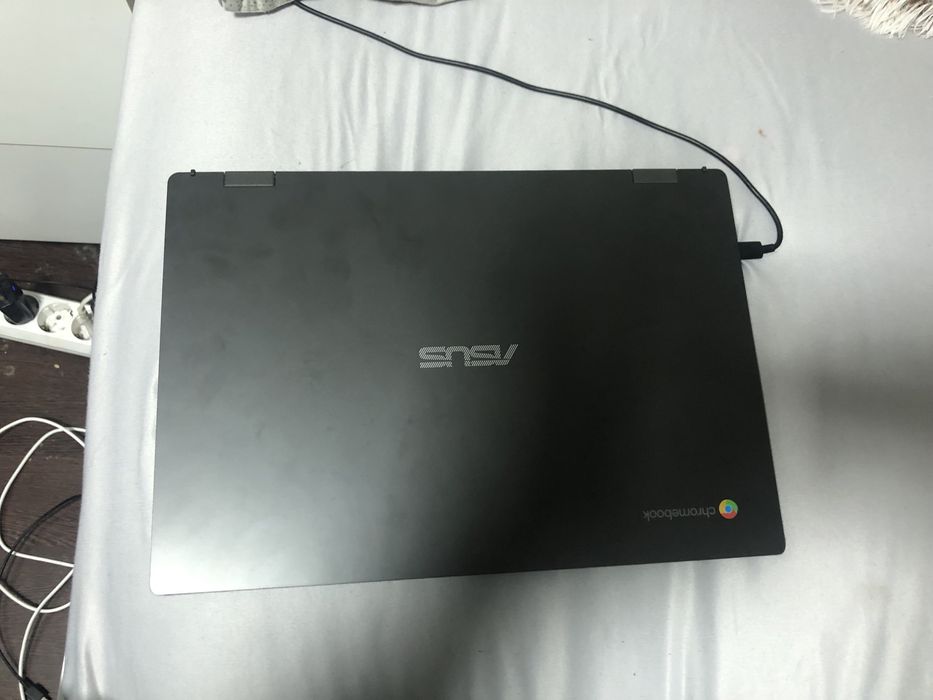 Laptop Asus ChromeBook
