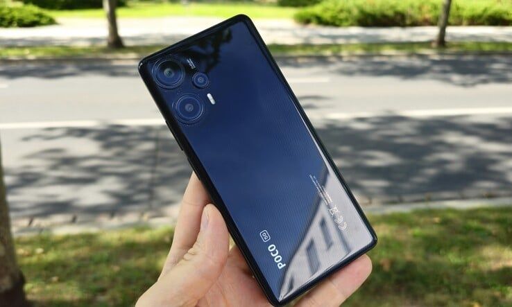 Poco f5 новый , обмен приветствую